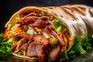 PapaPizza & Kebabs (La Fuente)