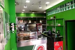 Paparazzi Pizza Playa