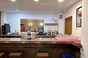 PÁRAMO Bar, Pizzería y Restaurante