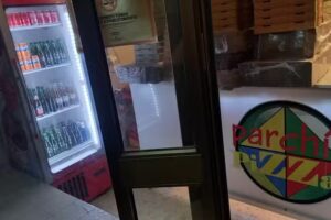 Parchis Pizza Pizzería