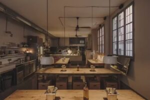 Parking Pizza C/ LONDRES