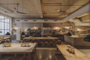 Parking Pizza MARIMON