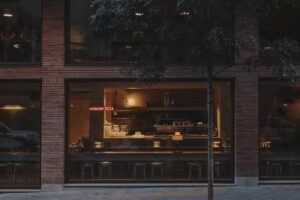 Parking Pizza MONTE ESQUINZA