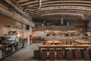 Parking Pizza SANT JOAN