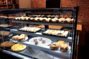 PARQUE by Grupo Dalia