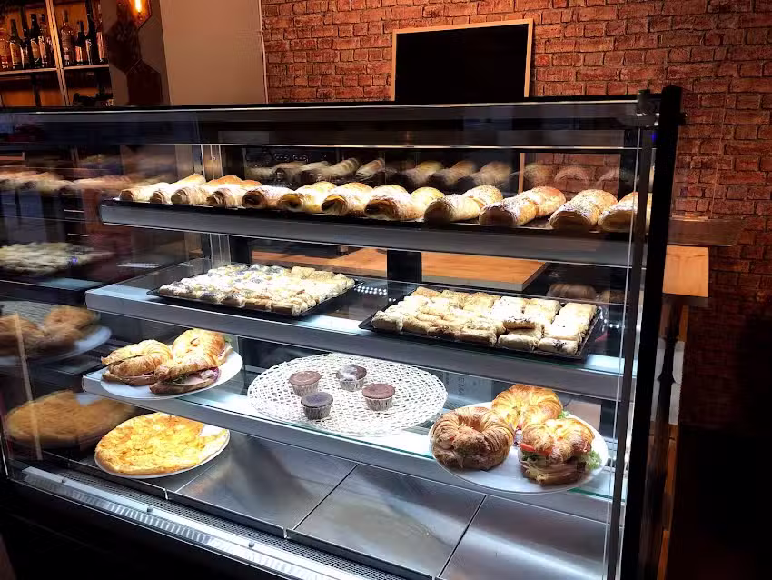 PARQUE by Grupo Dalia