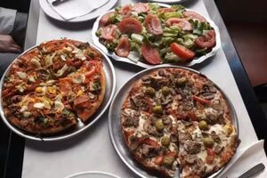 Parrillada Buenos Aires