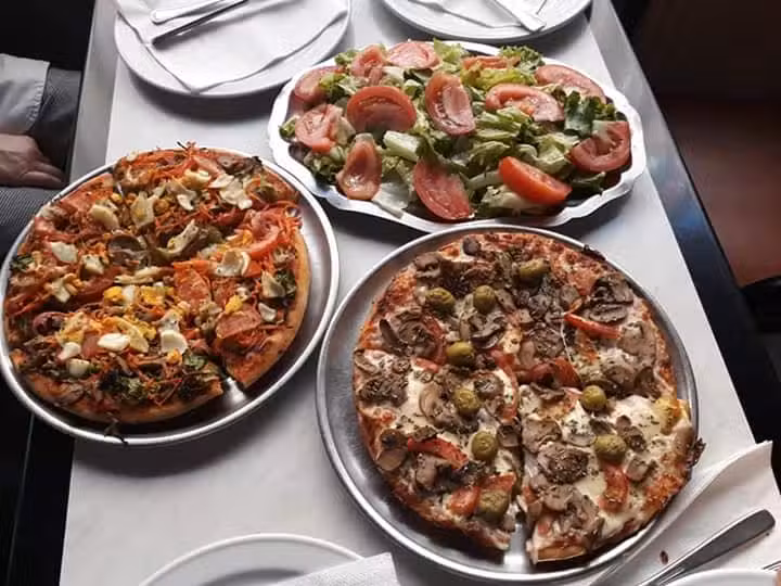 Parrillada Buenos Aires