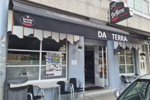 Parrillada Pizzería Da Terra