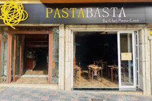 Pasta Basta