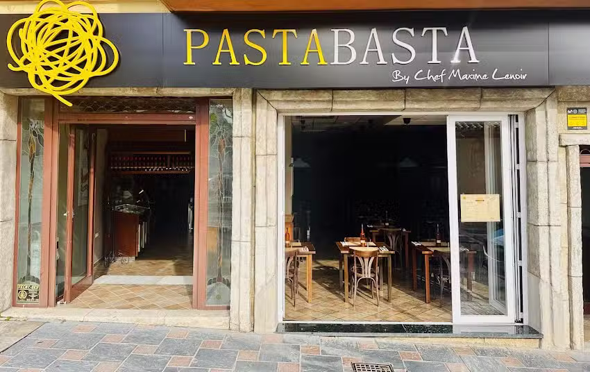 Pasta Basta