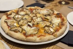 PASTA E BASTA CAMBRILS