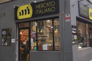 Pasta Fresca Italiana Granada – SCOLAPASTA