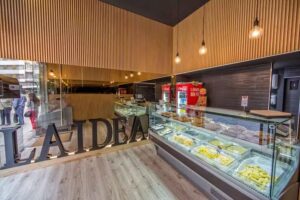 Pasta Fresca – La Ideal