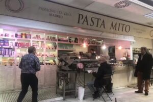 Pasta Mito