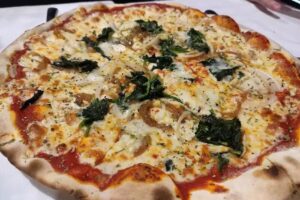 Pasta Nostra Zaragoza