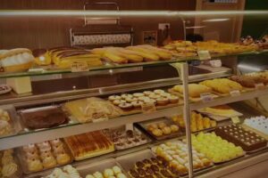 Pastelería La Bamba