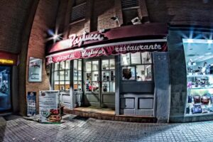 Pastucci Sta Teresa Trattoria – Pizzeria