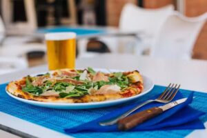 Patagonia Express Grill&Pizza