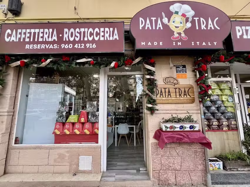 PATATRAC