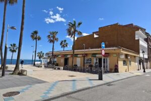 Pavarotti Bar y Ristorante