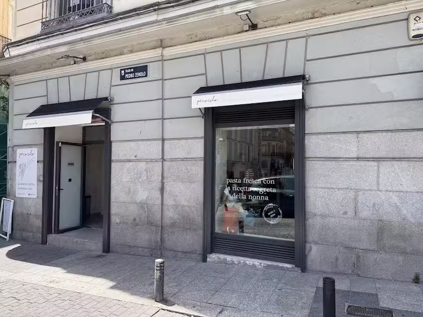 Pecorilo – Pasta fresca