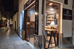 Pedro Pepperoni – Elvira