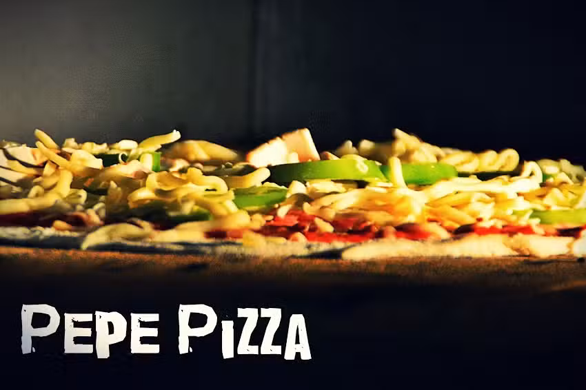 Pepe Pizza