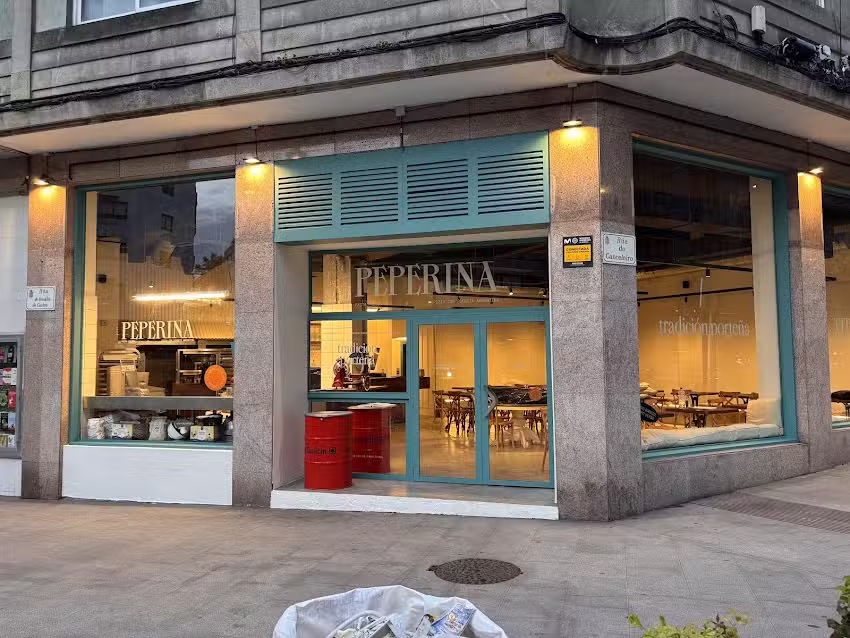 Peperina Vigo