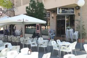 Pepito Patatón: Restaurante, comida a domicilio en San Vicente del Raspeig