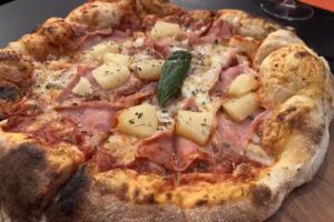 Peppino Century Cafetería Restaurante