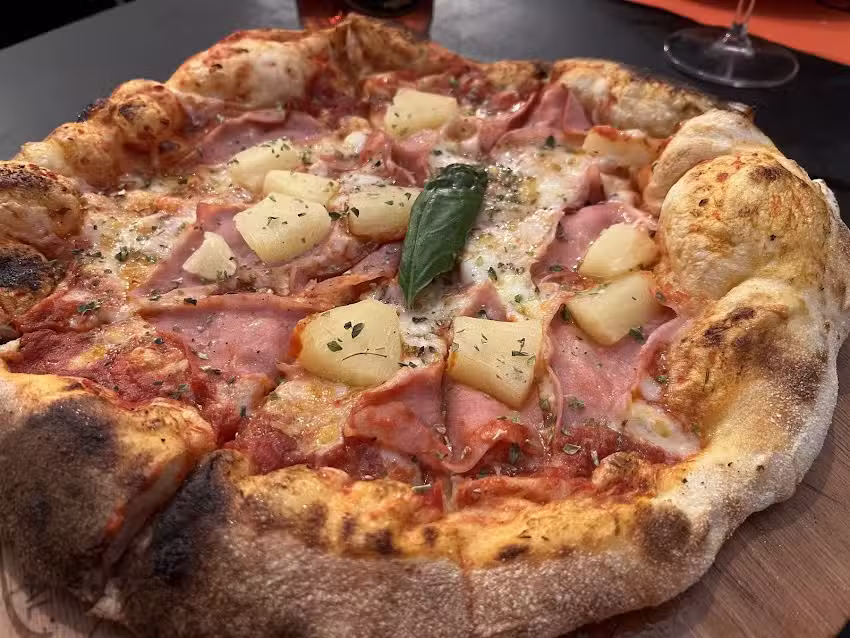 Peppino Century Cafetería Restaurante