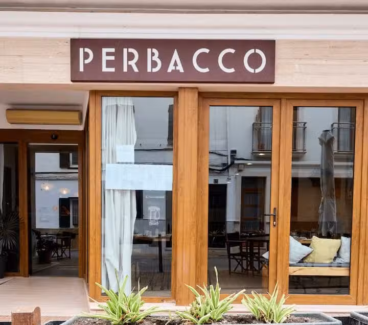 PERBACCO