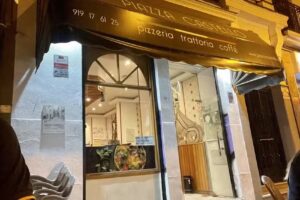 Piazza Castello – pizzeria, trattoria, bar