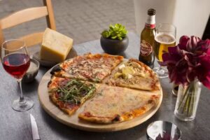 Piazza Italia | Pizzeria auténtica Italiana en Mataró