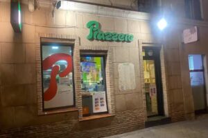 Piazzere – Pizzería a domicilio y para recoger