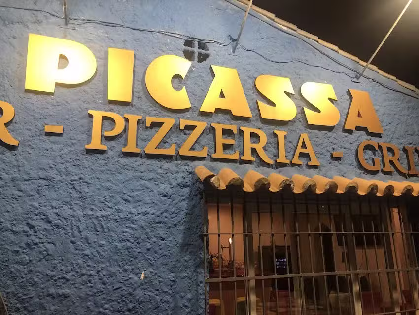 Picassa