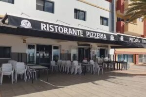 Piccola Italia gran tarajal