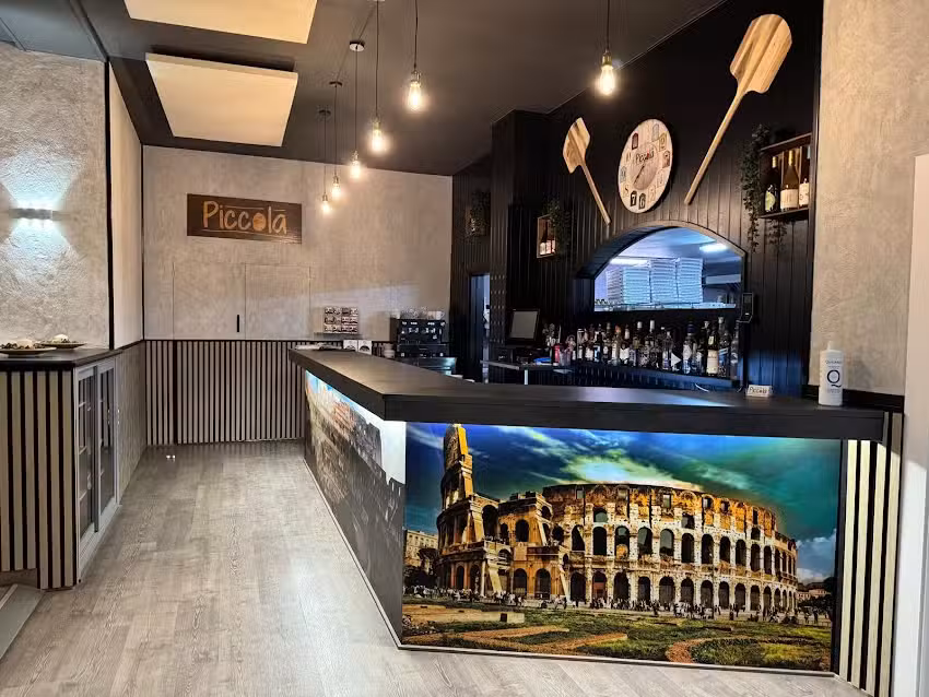 Piccola Pizzeria