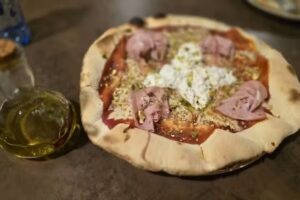 Piccola Stanza Alameda