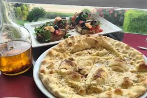 Piccolo | Italian Restaurant & Pizzeria