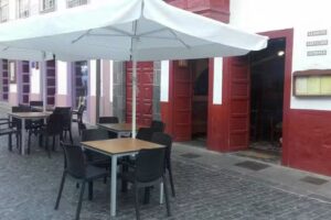 Piccolo – Pizza & Pasta Restaurant