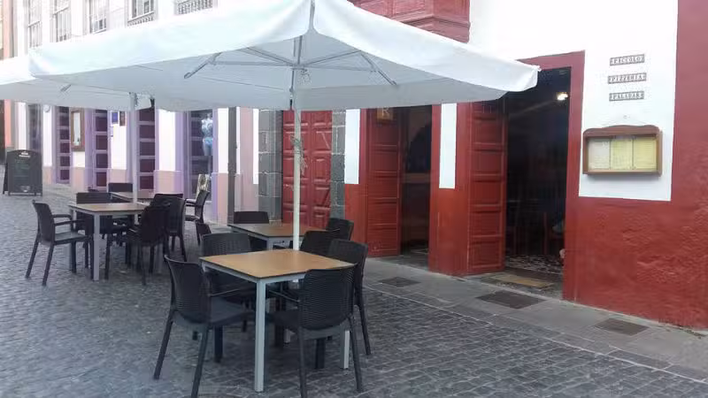 Piccolo – Pizza & Pasta Restaurant