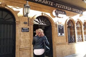 Piccolo Sonno Matola