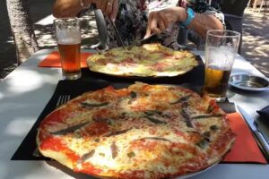 Piccoloso Restaurante