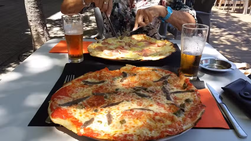 Piccoloso Restaurante