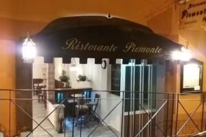 Piemonte Ristorante Pizzeria