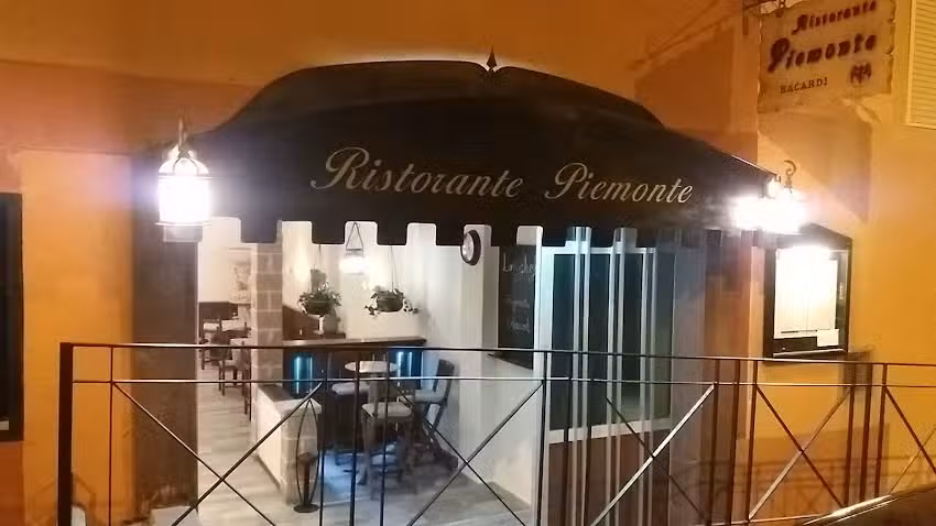 Piemonte Ristorante Pizzeria