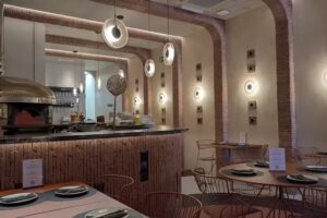 Pietta – 𝗥𝗲𝘀𝘁𝗮𝘂𝗿𝗮𝗻𝘁𝗲 𝗜𝘁𝗮𝗹𝗶𝗮𝗻𝗼 & 𝗣𝗶𝘇𝘇𝗲𝗿𝗶́𝗮 𝗲𝗻 𝗚𝗿𝗮𝗻𝗮𝗱𝗮