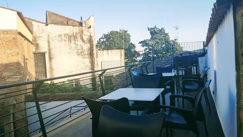 Pikend Pizza Restaurante